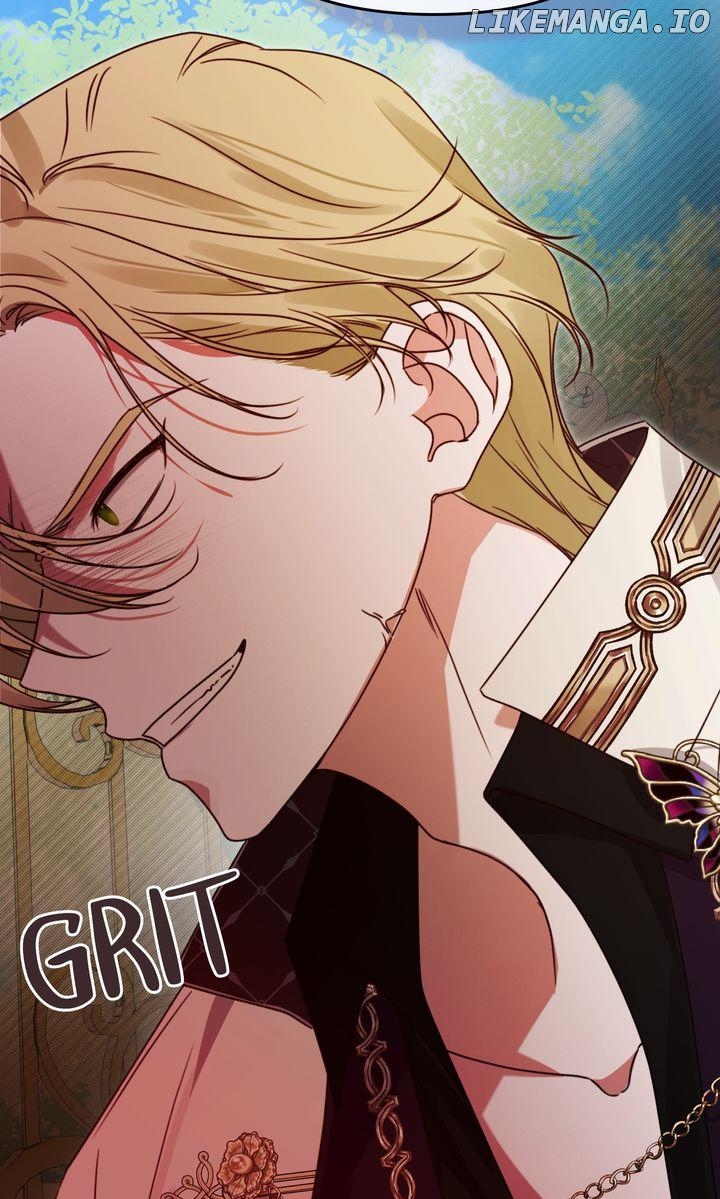 Please Save Me [Official] Chapter 42 - page 119