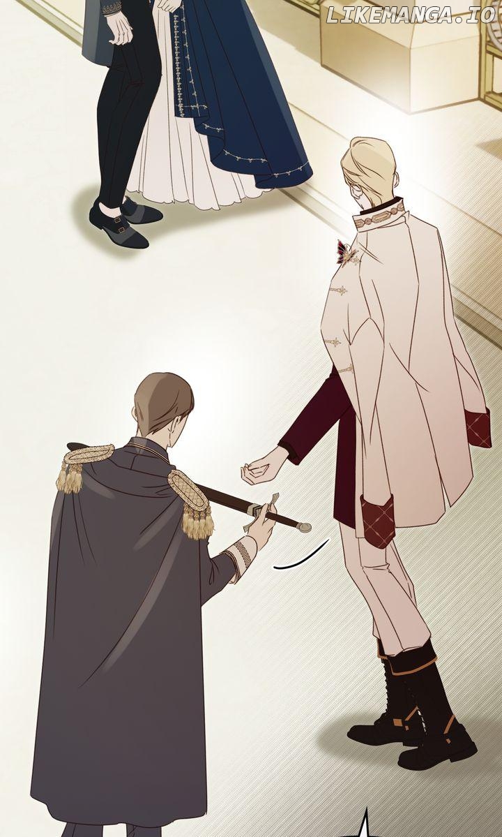 Please Save Me [Official] Chapter 42 - page 123