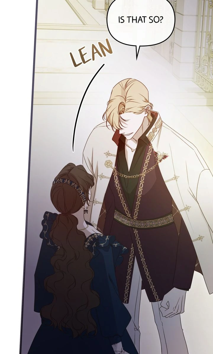 Please Save Me [Official] Chapter 42 - page 15