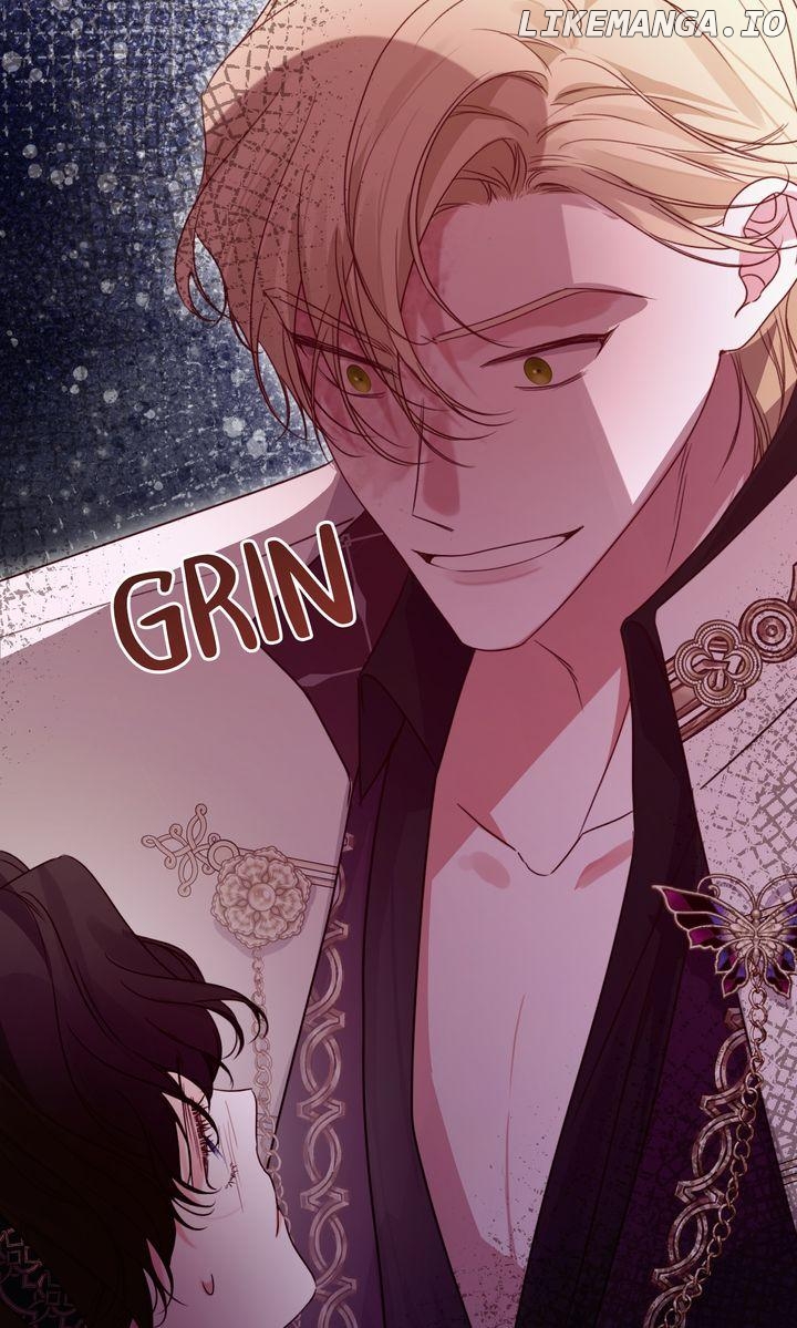 Please Save Me [Official] Chapter 42 - page 17