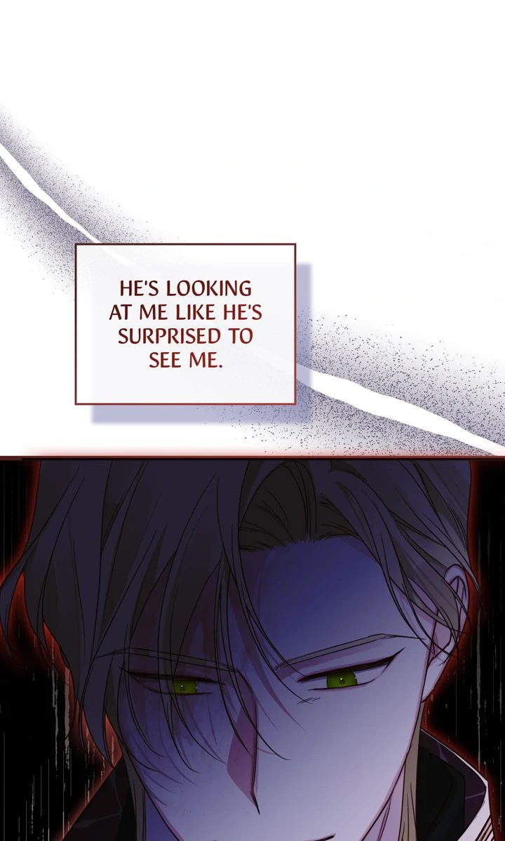 Please Save Me [Official] Chapter 42 - page 19