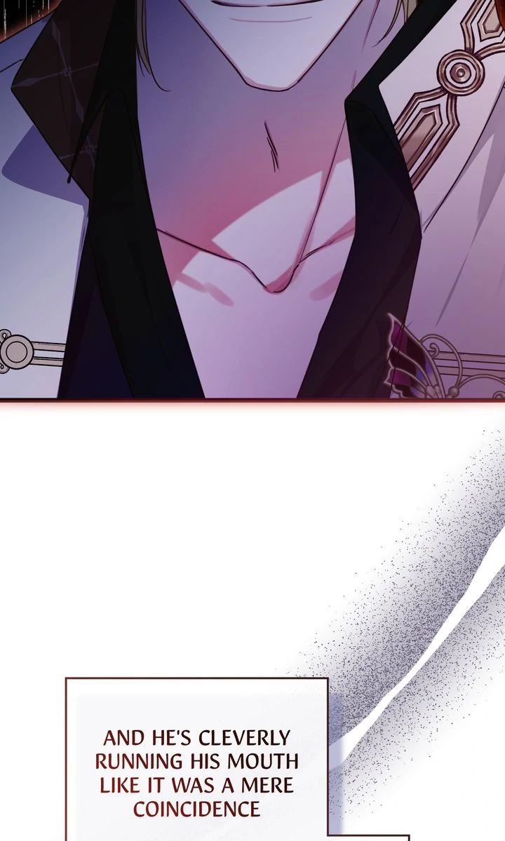 Please Save Me [Official] Chapter 42 - page 20