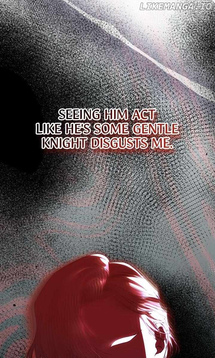 Please Save Me [Official] Chapter 42 - page 23