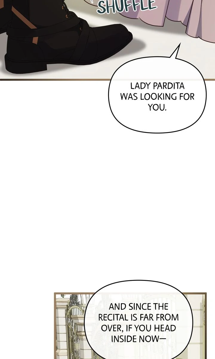 Please Save Me [Official] Chapter 42 - page 27
