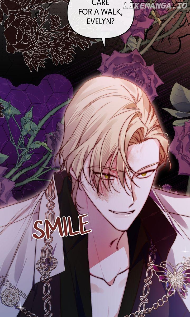 Please Save Me [Official] Chapter 42 - page 31