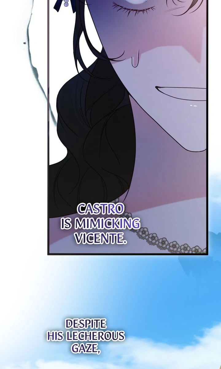 Please Save Me [Official] Chapter 42 - page 34