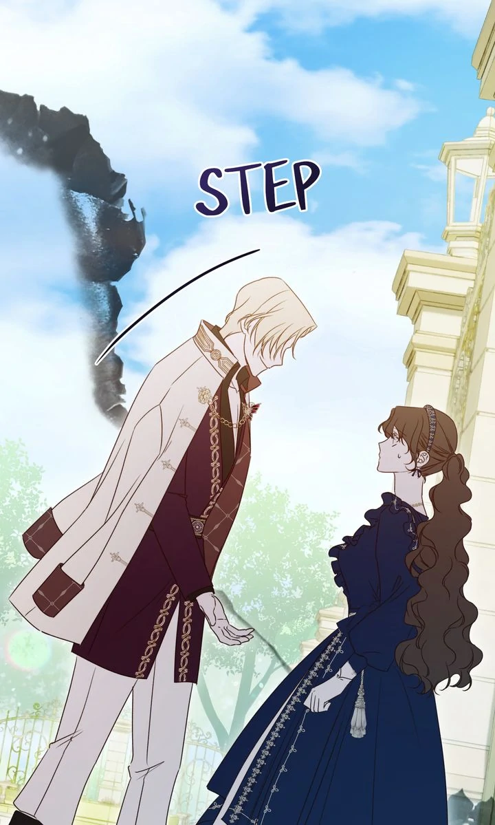 Please Save Me [Official] Chapter 42 - page 35