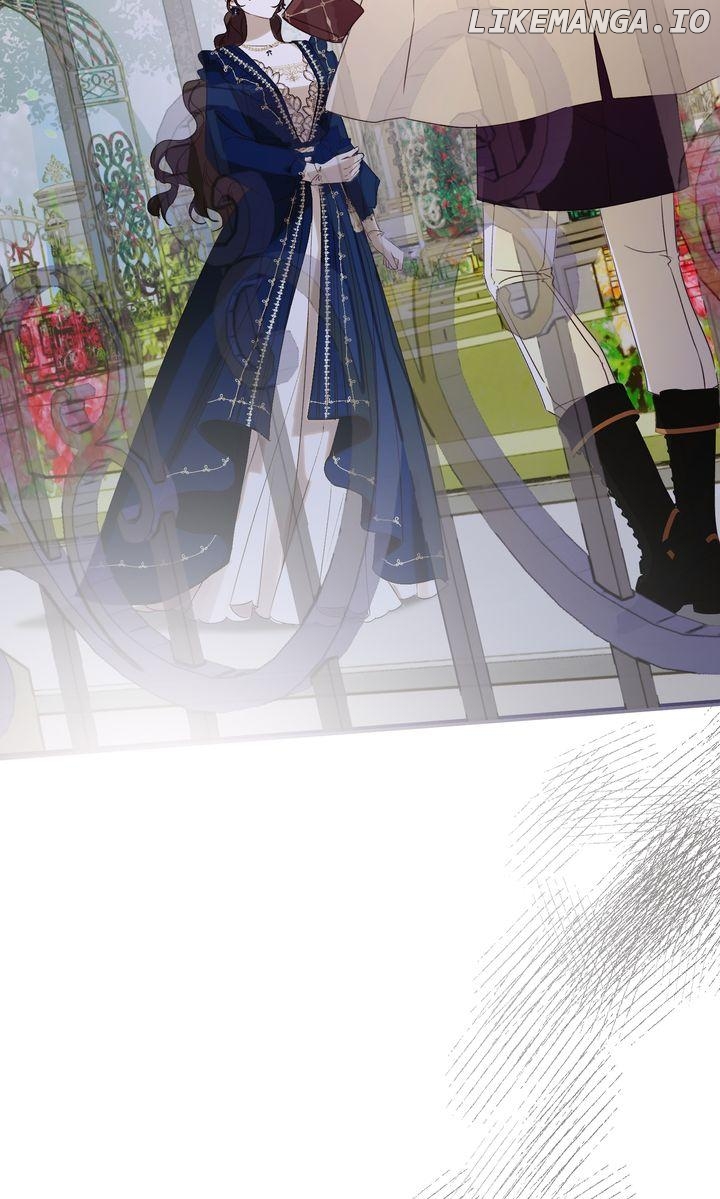 Please Save Me [Official] Chapter 42 - page 4