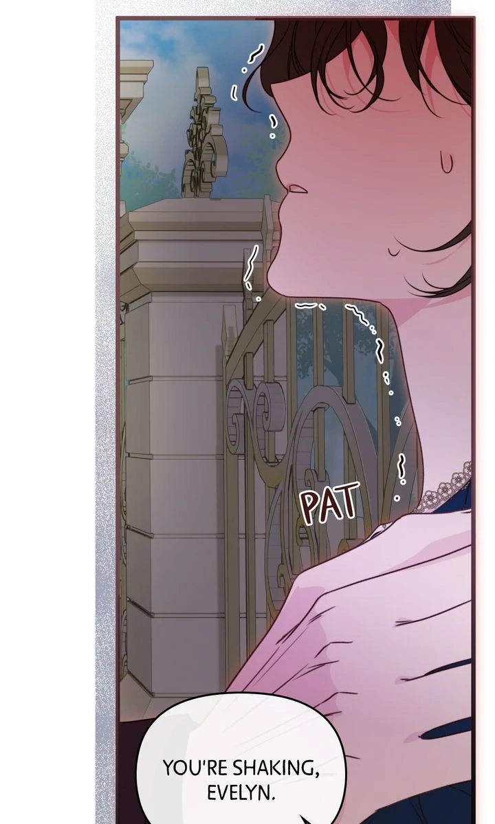 Please Save Me [Official] Chapter 42 - page 51