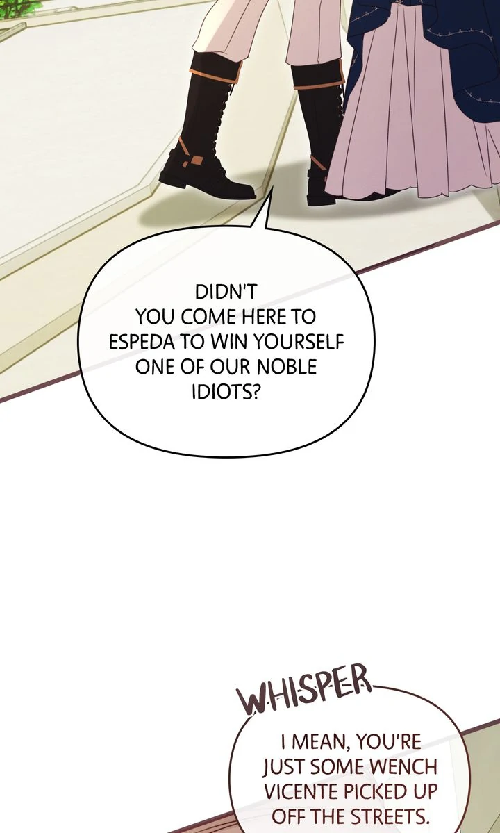Please Save Me [Official] Chapter 42 - page 59