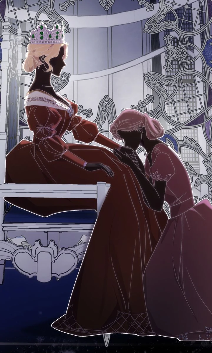 Please Save Me [Official] Chapter 42 - page 7
