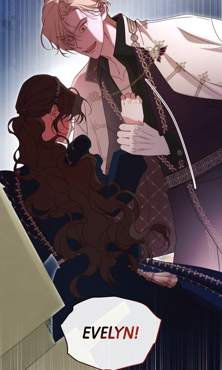 Please Save Me [Official] Chapter 42 - page 85