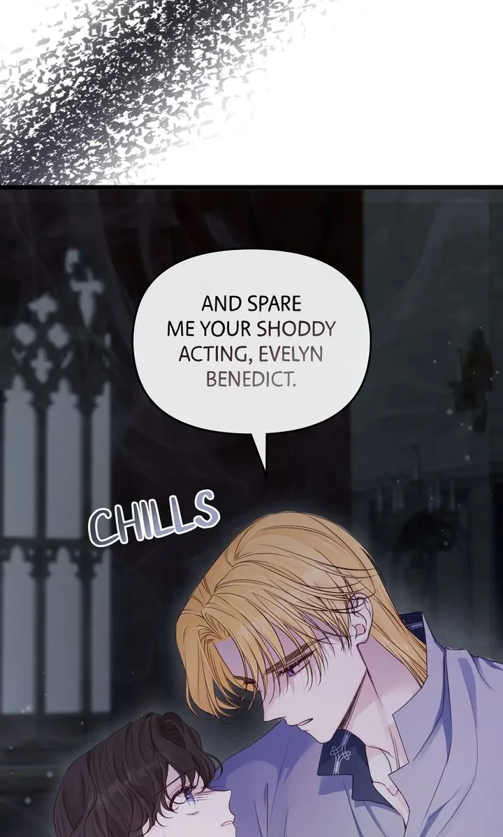 Please Save Me [Official] Chapter 11 - page 1