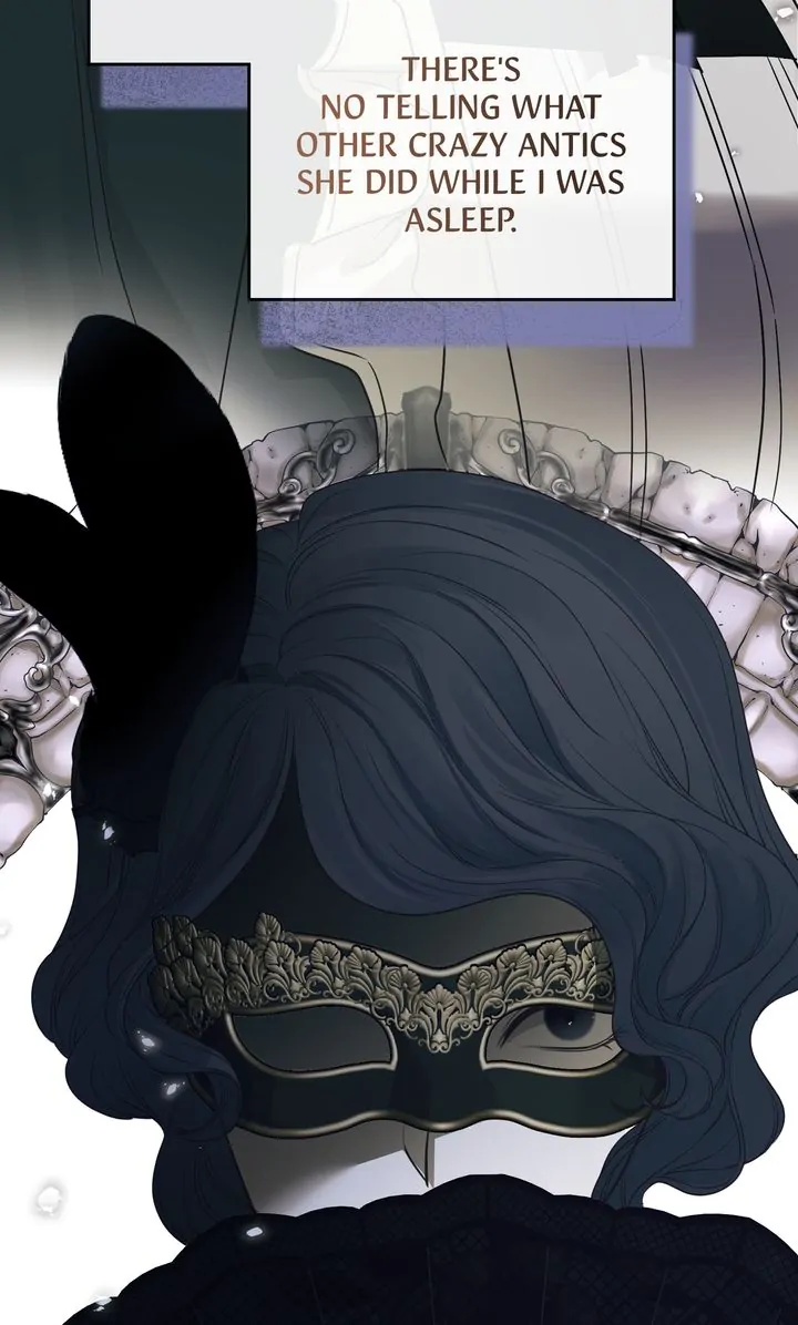 Please Save Me [Official] Chapter 11 - page 105