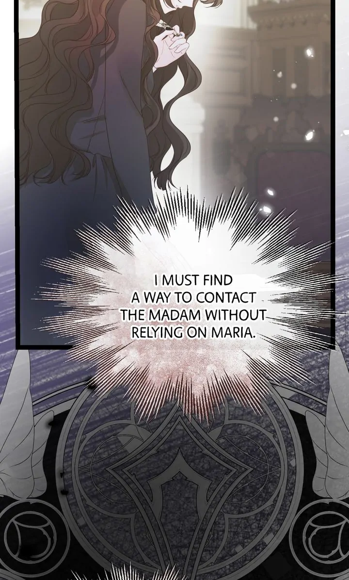 Please Save Me [Official] Chapter 11 - page 108