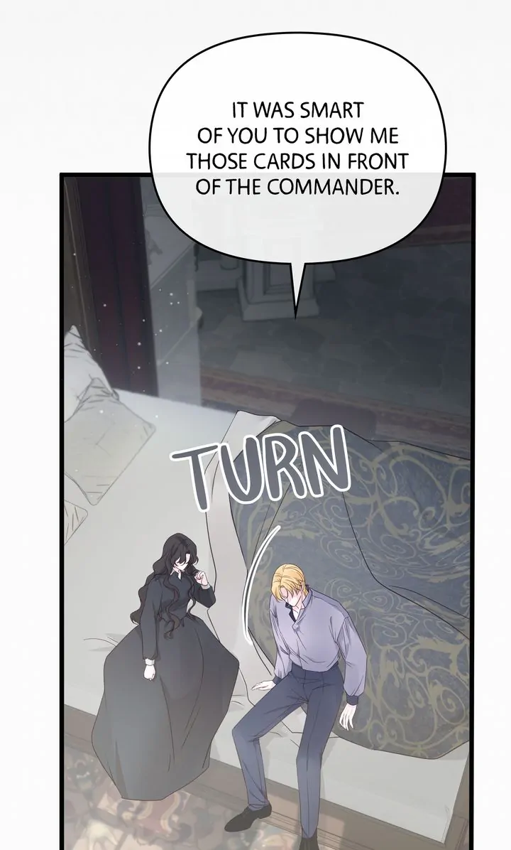 Please Save Me [Official] Chapter 11 - page 13