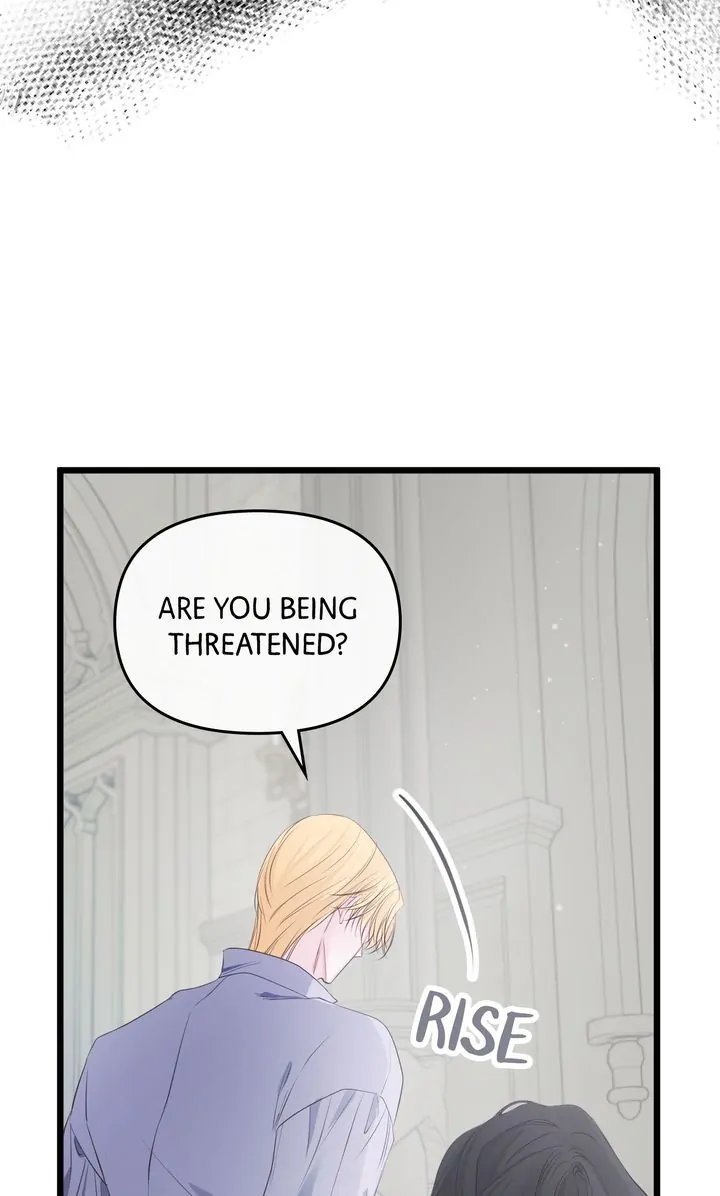 Please Save Me [Official] Chapter 11 - page 20