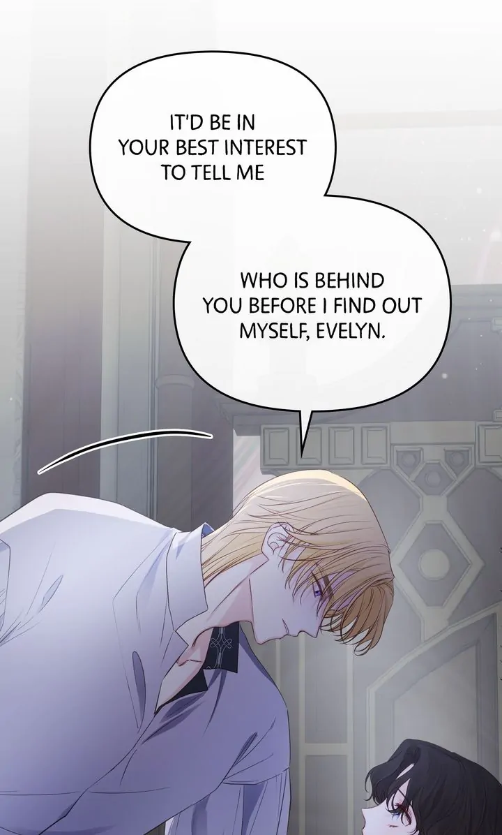Please Save Me [Official] Chapter 11 - page 27