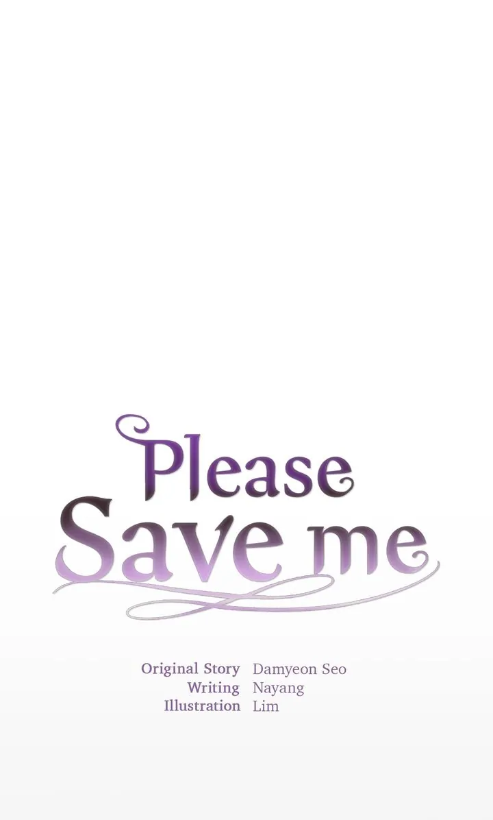 Please Save Me [Official] Chapter 11 - page 3