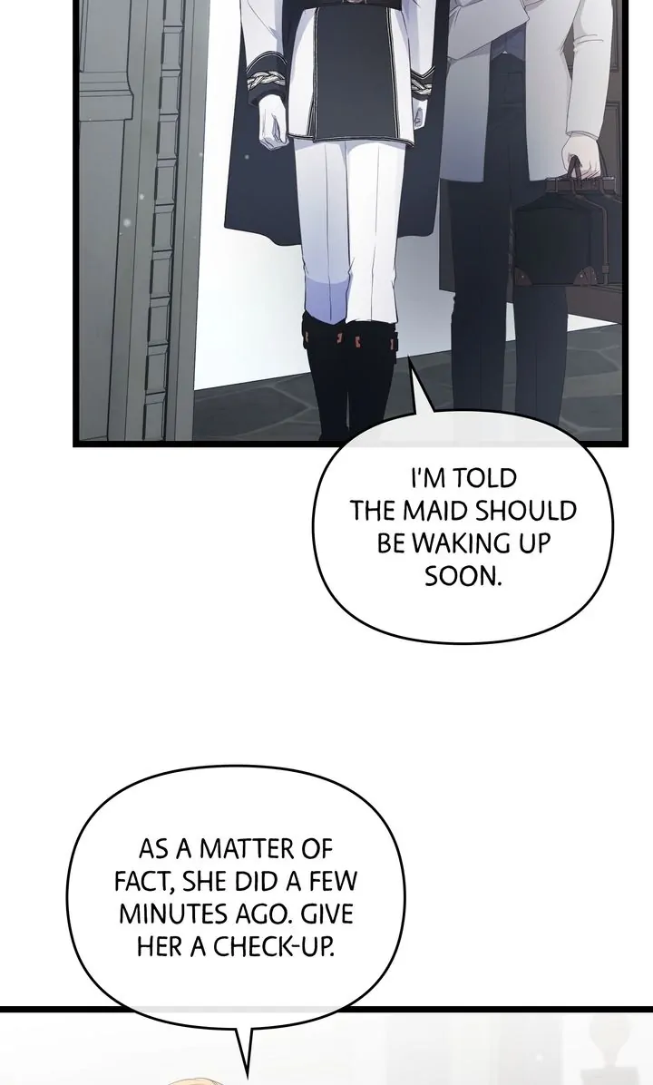 Please Save Me [Official] Chapter 11 - page 32