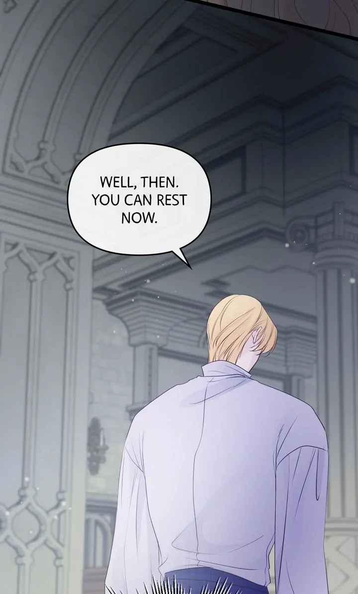 Please Save Me [Official] Chapter 11 - page 40