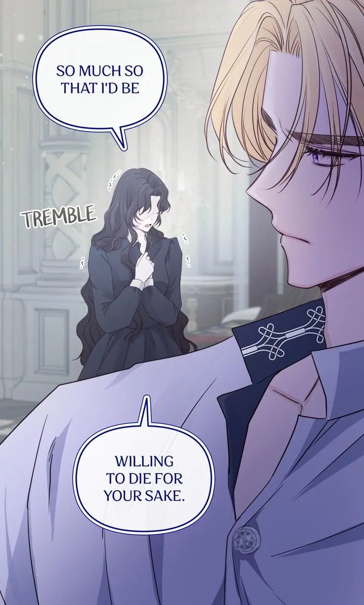 Please Save Me [Official] Chapter 11 - page 51