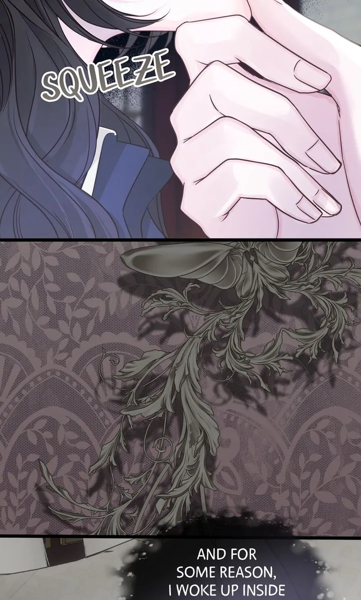 Please Save Me [Official] Chapter 11 - page 6