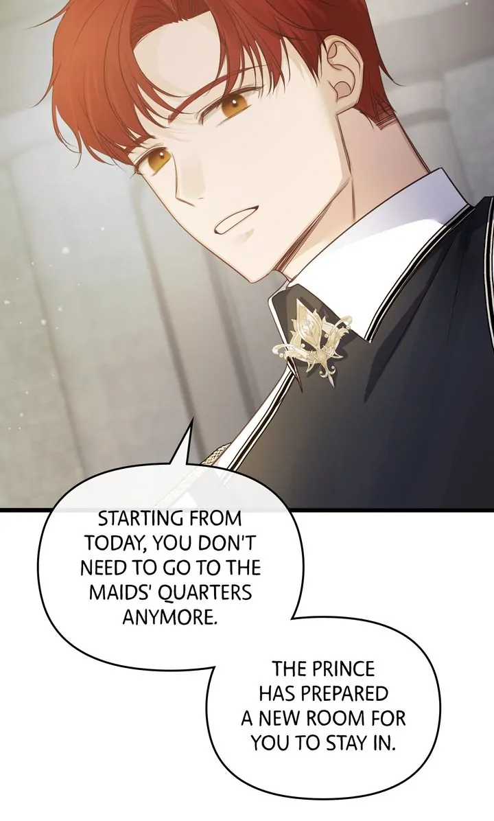 Please Save Me [Official] Chapter 11 - page 80