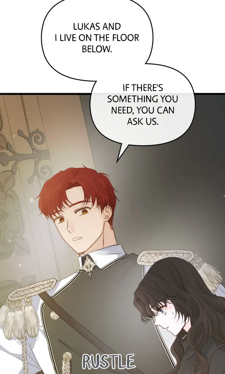 Please Save Me [Official] Chapter 11 - page 87