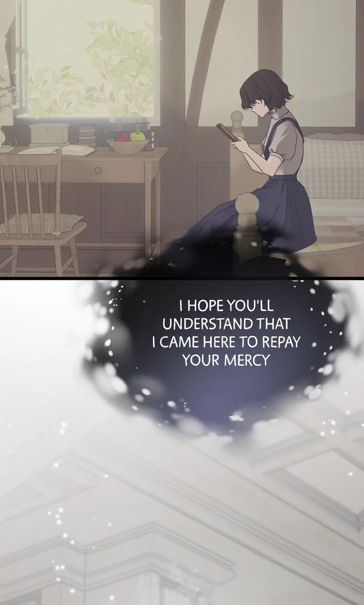 Please Save Me [Official] Chapter 11 - page 9