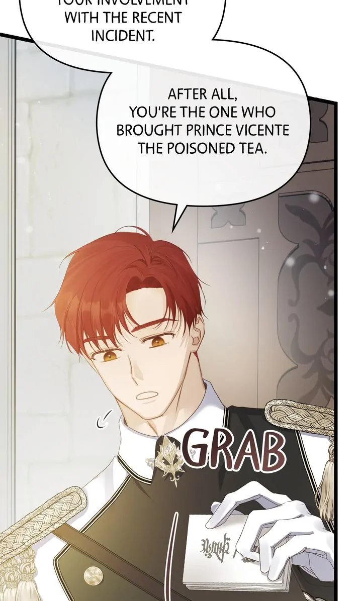 Please Save Me [Official] Chapter 11 - page 91