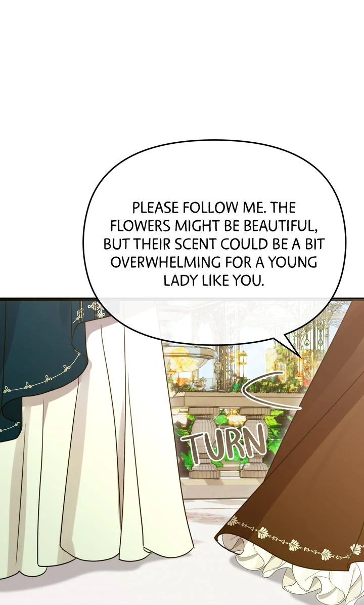 Please Save Me [Official] Chapter 41 - page 10