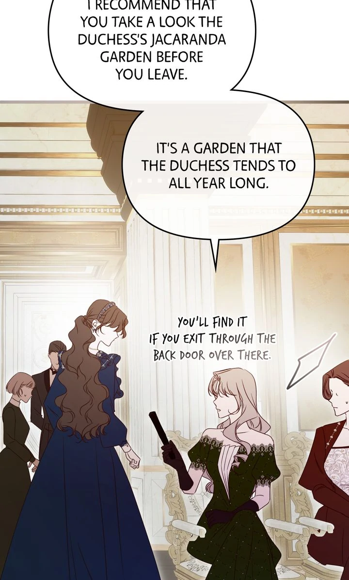 Please Save Me [Official] Chapter 41 - page 100