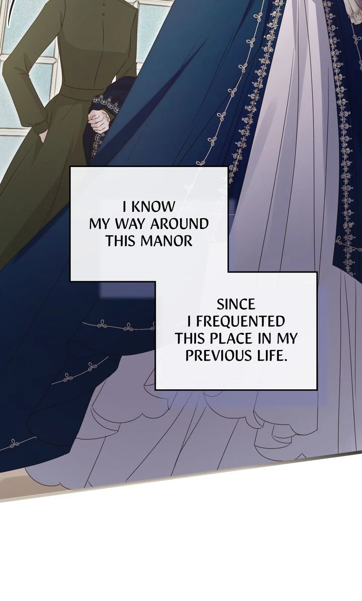 Please Save Me [Official] Chapter 41 - page 110