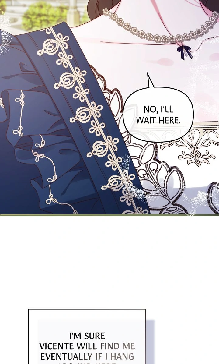 Please Save Me [Official] Chapter 41 - page 120