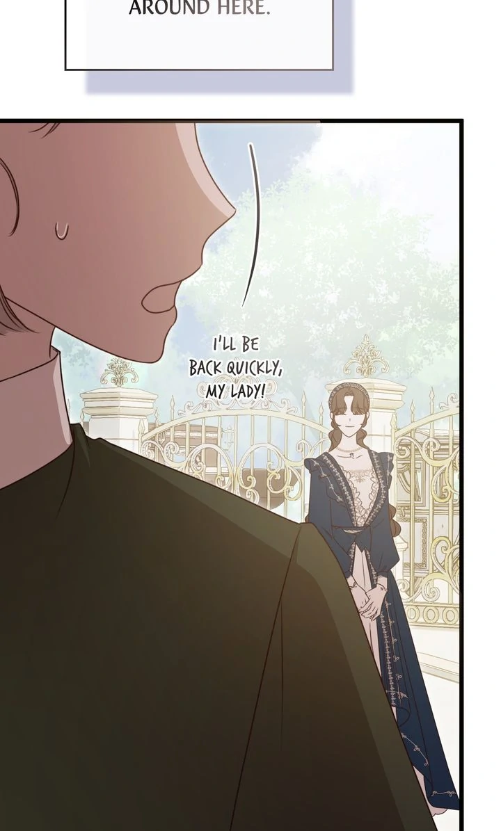 Please Save Me [Official] Chapter 41 - page 121