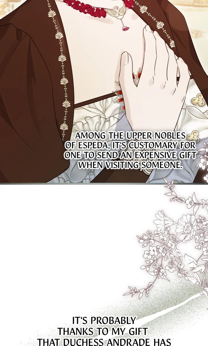 Please Save Me [Official] Chapter 41 - page 15