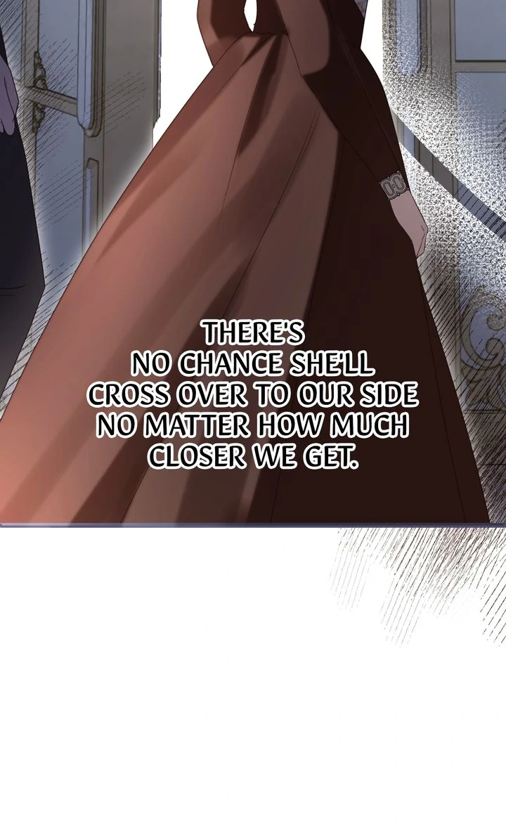 Please Save Me [Official] Chapter 41 - page 19