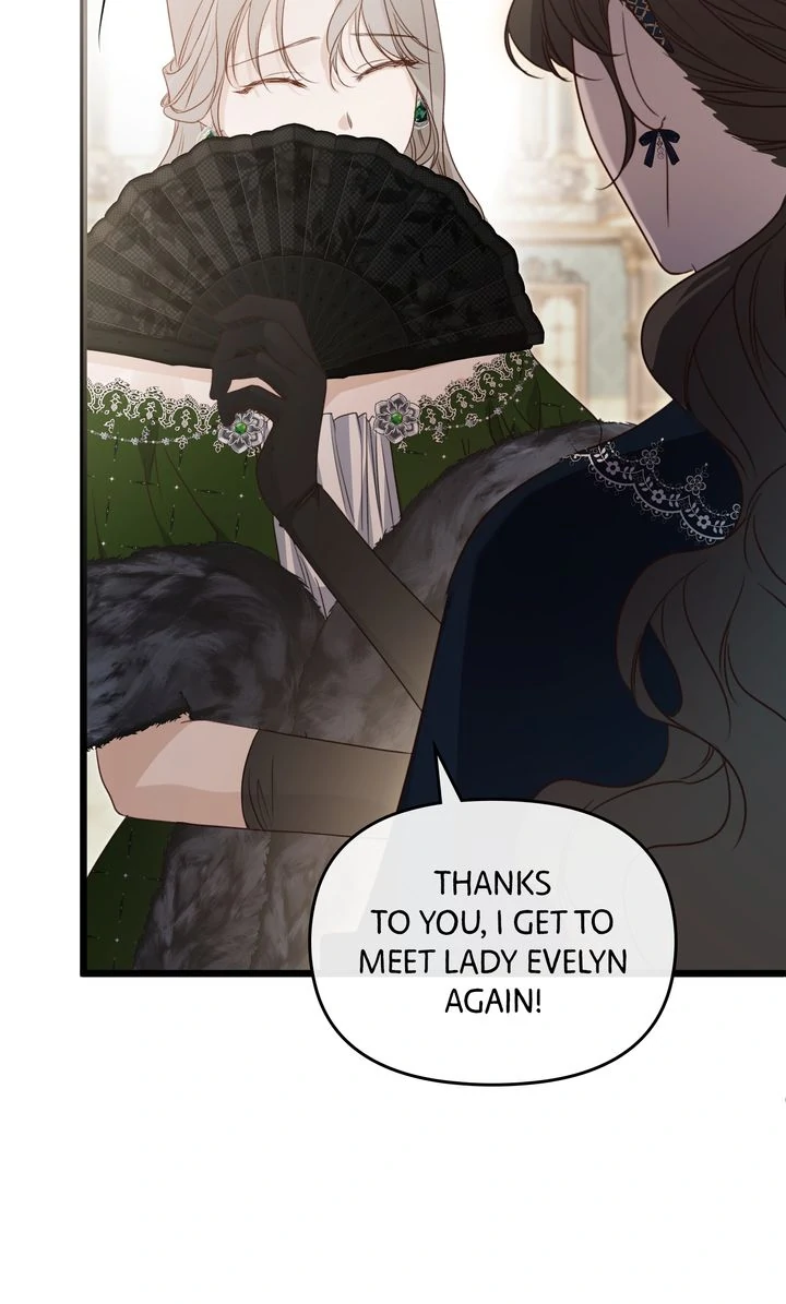 Please Save Me [Official] Chapter 41 - page 30
