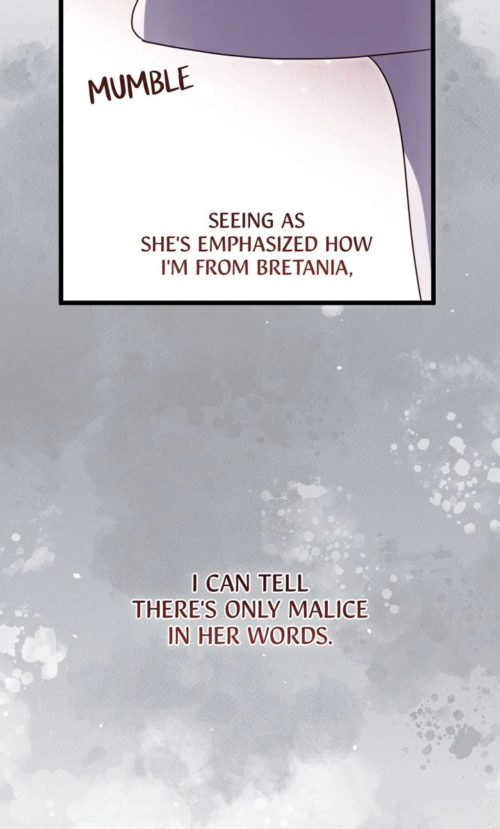 Please Save Me [Official] Chapter 41 - page 36