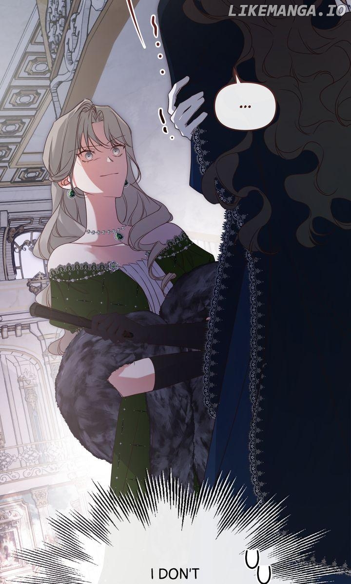 Please Save Me [Official] Chapter 41 - page 38