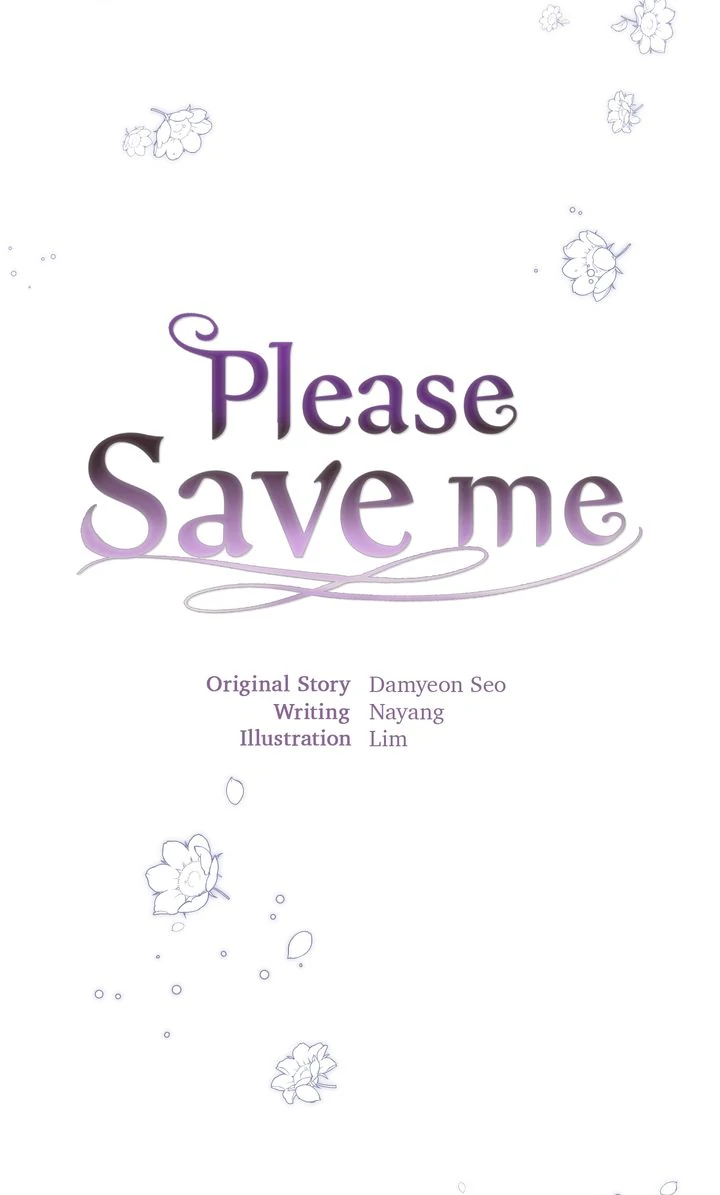 Please Save Me [Official] Chapter 41 - page 4