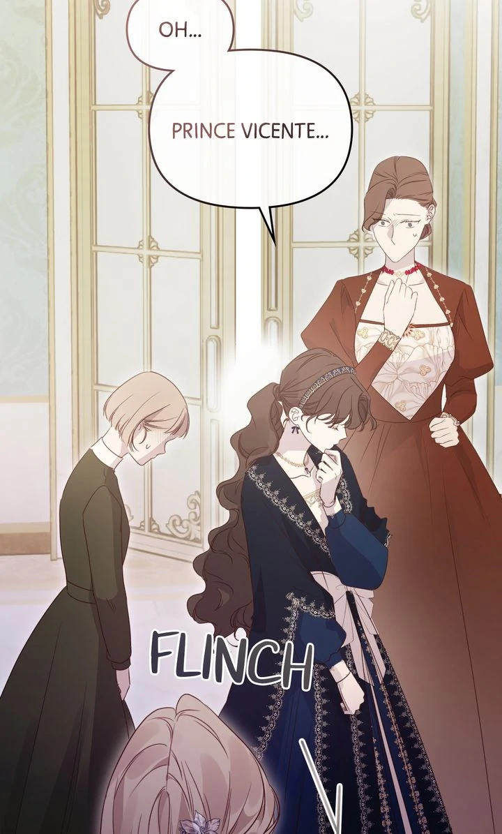 Please Save Me [Official] Chapter 41 - page 41