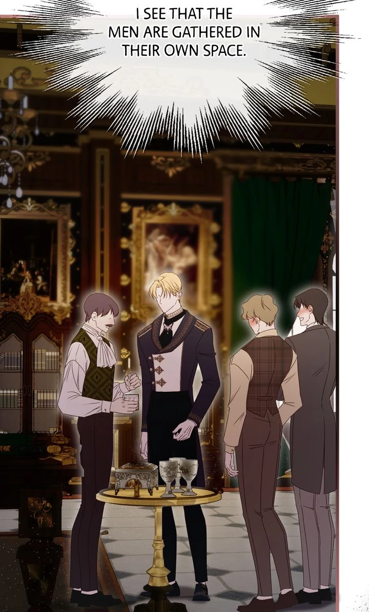 Please Save Me [Official] Chapter 41 - page 54