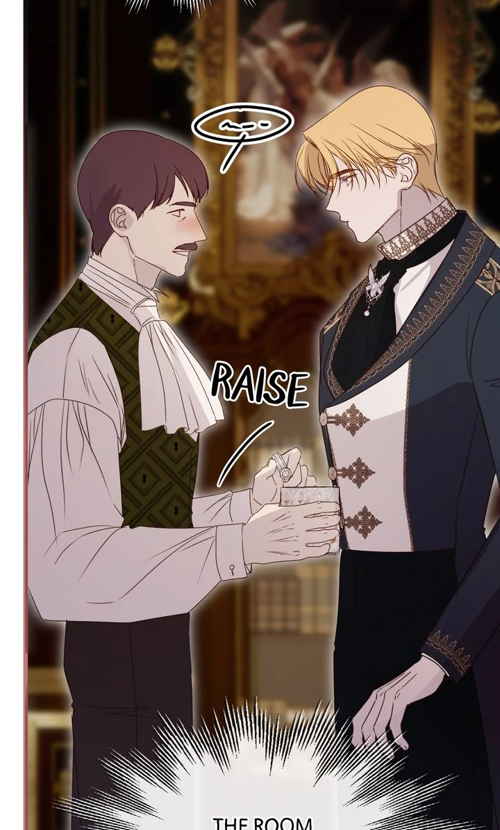Please Save Me [Official] Chapter 41 - page 56