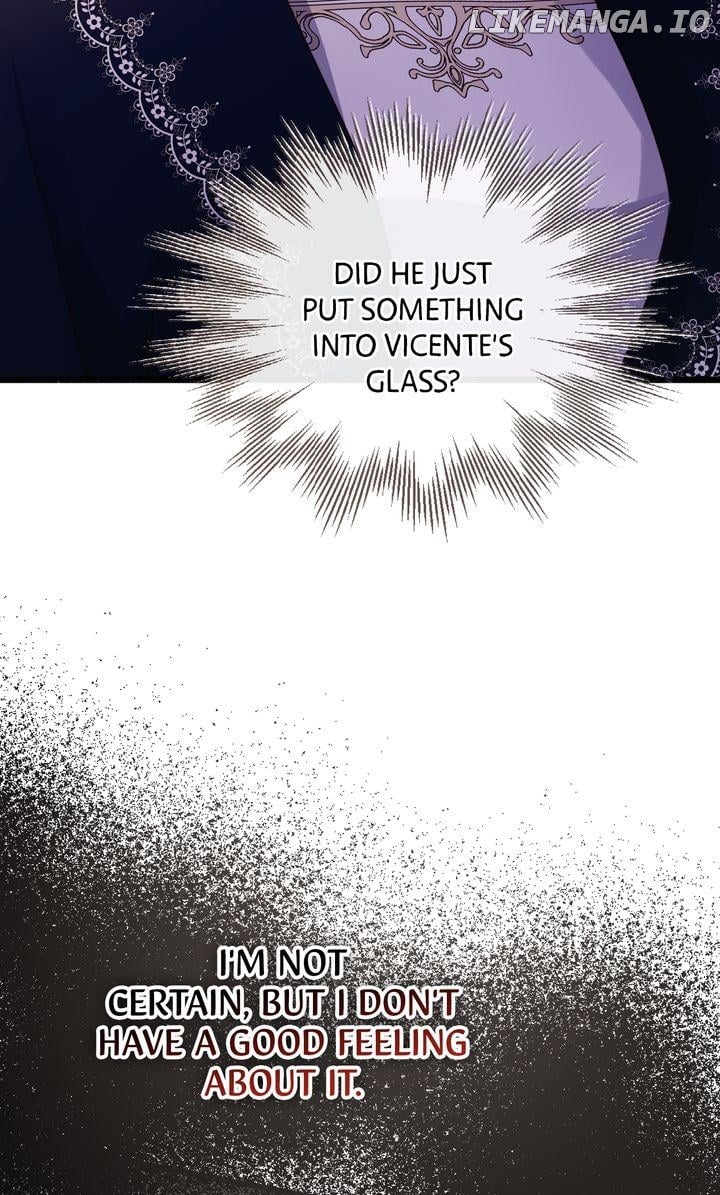 Please Save Me [Official] Chapter 41 - page 62