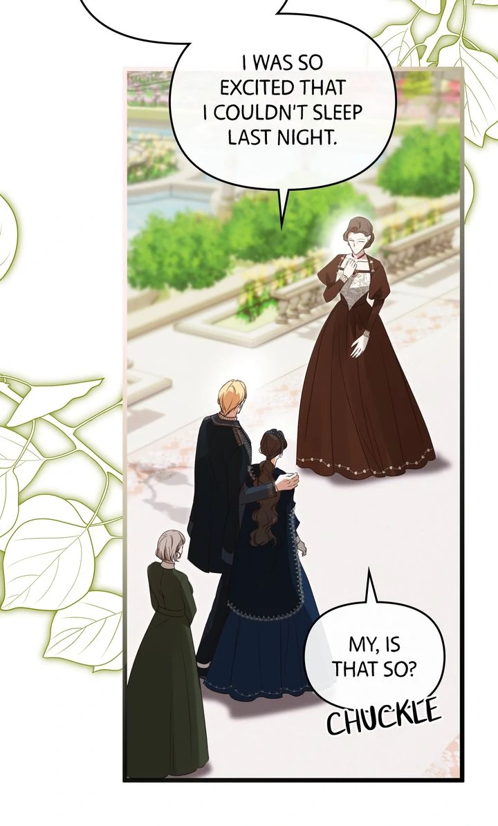 Please Save Me [Official] Chapter 41 - page 9