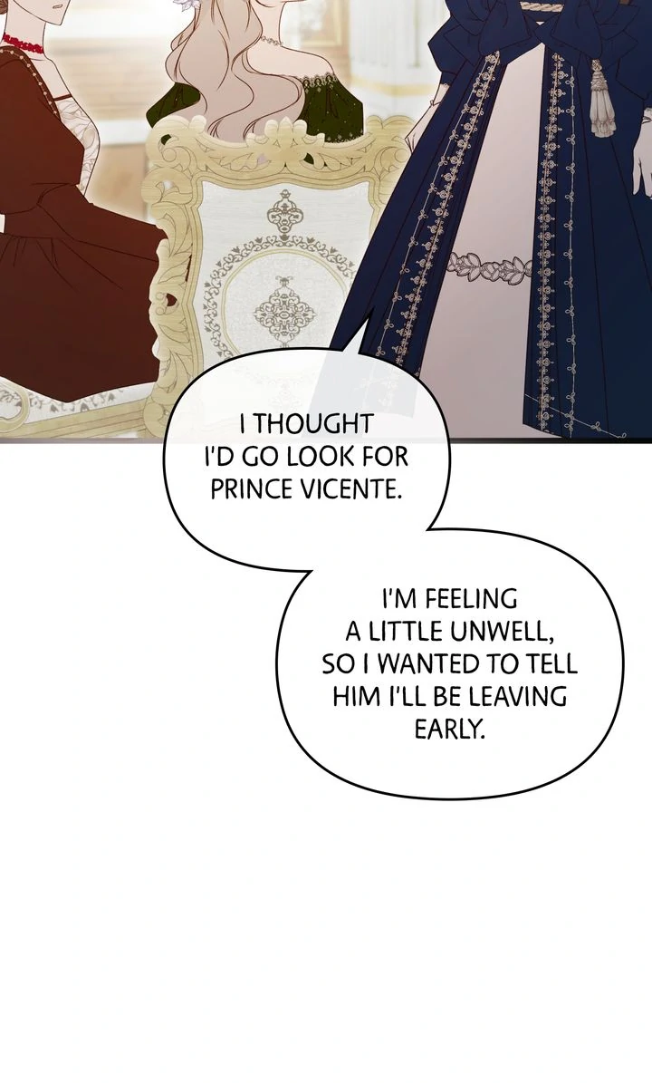 Please Save Me [Official] Chapter 41 - page 95