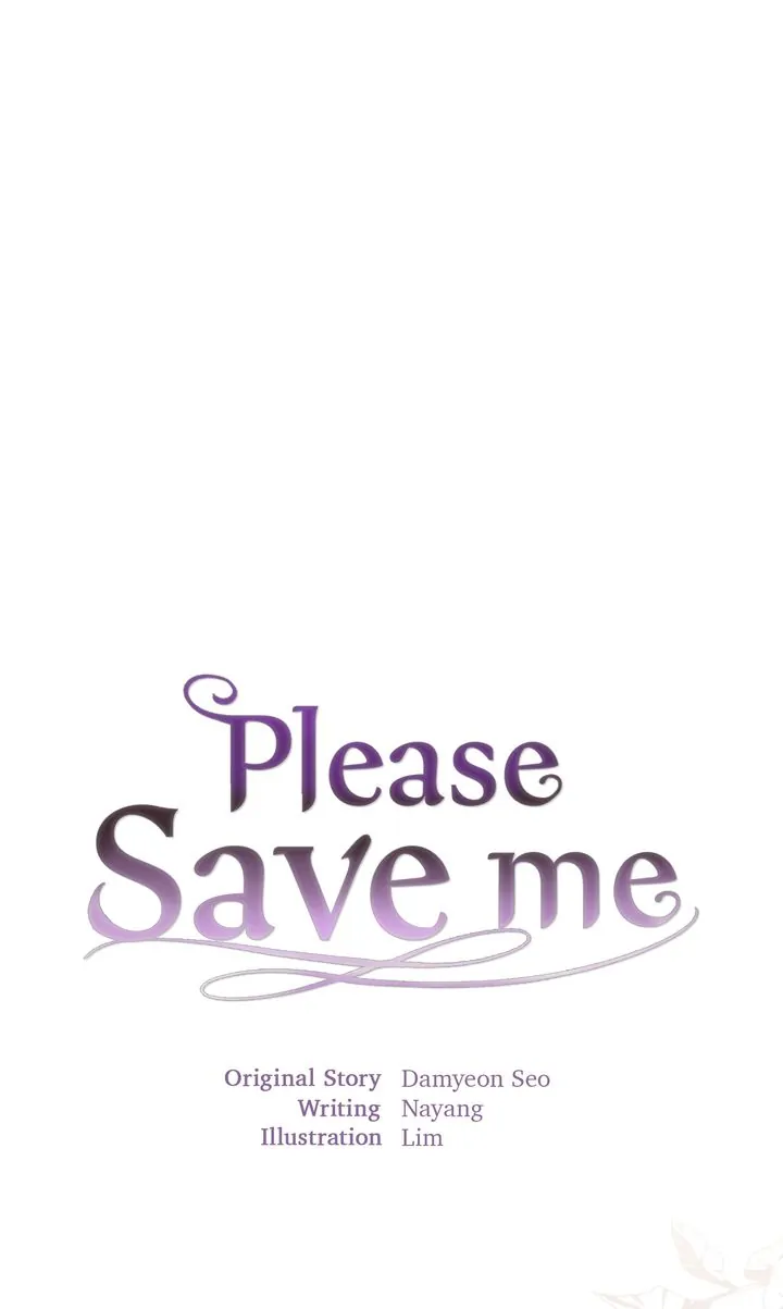 Please Save Me [Official] Chapter 9 - page 1