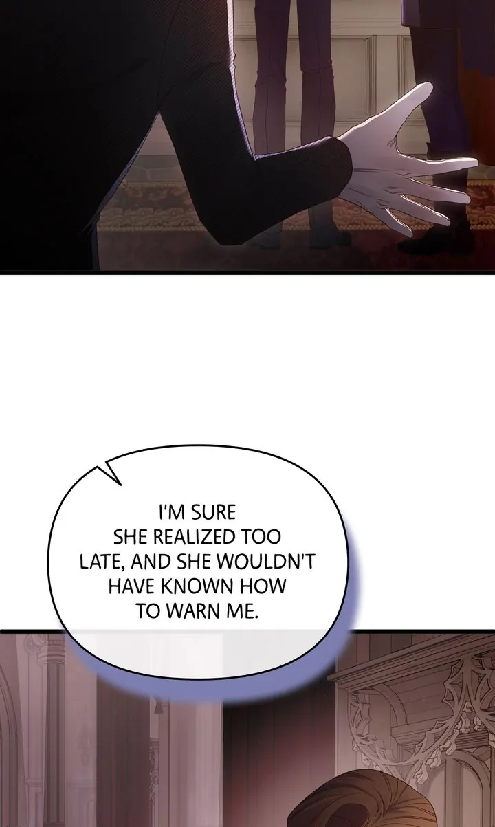 Please Save Me [Official] Chapter 9 - page 10